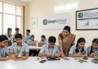 DeepSchool Announces New Support Tools for CBSE’s 2025–26 Skill-Based Learning Framework for Classes 6–8