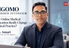 Rigomo Wants to Change How Doctors Learn. Can It Prove Its Courses Change Practice?