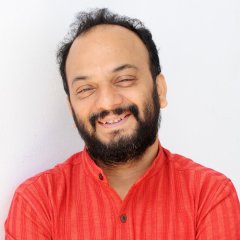 Kunal Mishra